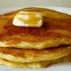 Buttermilk Pancakes Breakfast