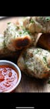 Garlic Knots