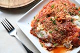 Edison's Chicken Parm