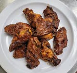 BBQ Wings