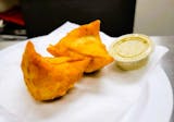 Samosa
