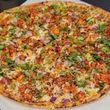 Small Spicy chicken Pizza Special