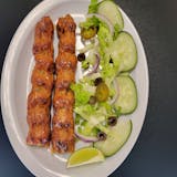 Chicken Kebab