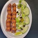 Chicken Kebab