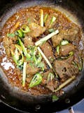 Mutton Karahi