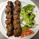 Beef Kebab