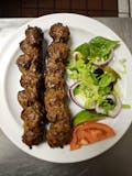 Beef Kebab