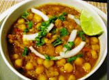 Chana Masala