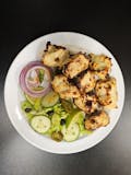 Malai Boti