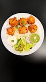 Tandoori Tikka Combo