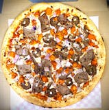 Mix Grill