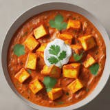 shahi paneer