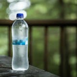 Bottle of Water