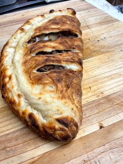 Bacio Master Calzone