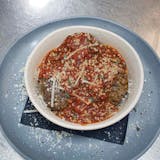 Tre Meatballs