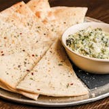 Spinach & Artichoke Dip