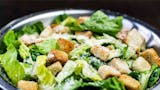 Chicken Caesar Salad