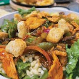 Kickin' Chicken Salad