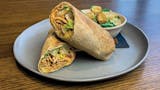 Buffalo Chicken Wrap