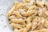 Chicken Alfredo Pasta