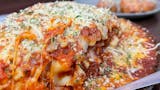 Rotolo's In-House Lasagna