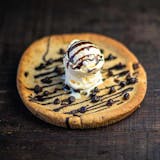 Shareable Colossal Cookie