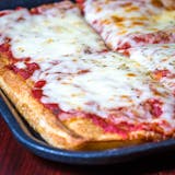 Large Sicilian Pizza