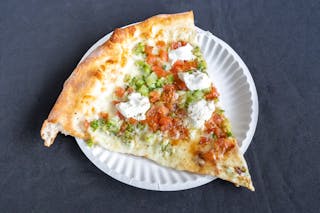 Capri Pizza