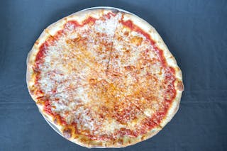 Regular Pizza