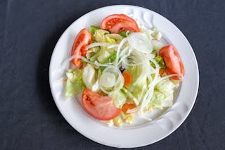 Garden Salad