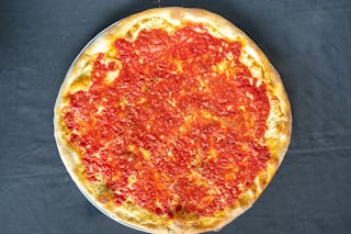 Paesano Pizza