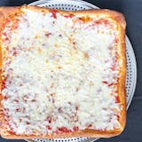 Sicilian Regular Pizza
