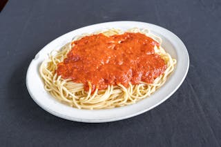 Spaghetti