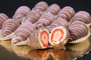 Assorted Truffles