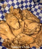 Large Cheese Pizza & 30 Wings Special