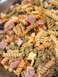 Pasta Salad