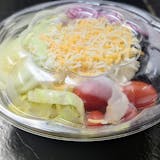 Salad Salad