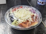Pizza Salad