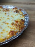 Pizza Pasta Bake