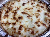 Alfredo Pasta Bake