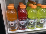 Gatorade