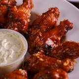 10 Pieces Wings