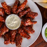 16 Pieces Wings
