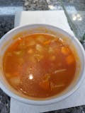 pasta fagioli Soup