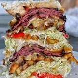 The G-Men Sandwich