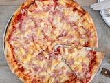 12" Hawaiian Pizza