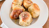 Garlic Knots