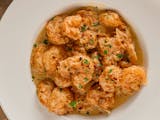 Rock Shrimp Arrabbiata