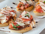 Bruschetta