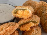 Jalapeno Poppers